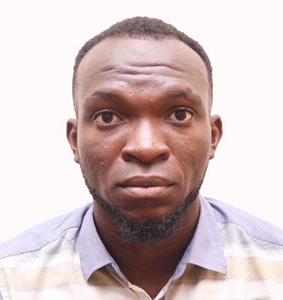 Passport Photo