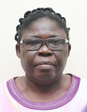 Passport Photo