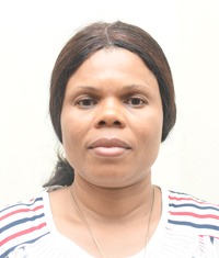 Passport Photo