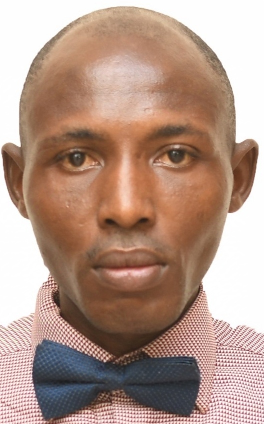 Passport Photo