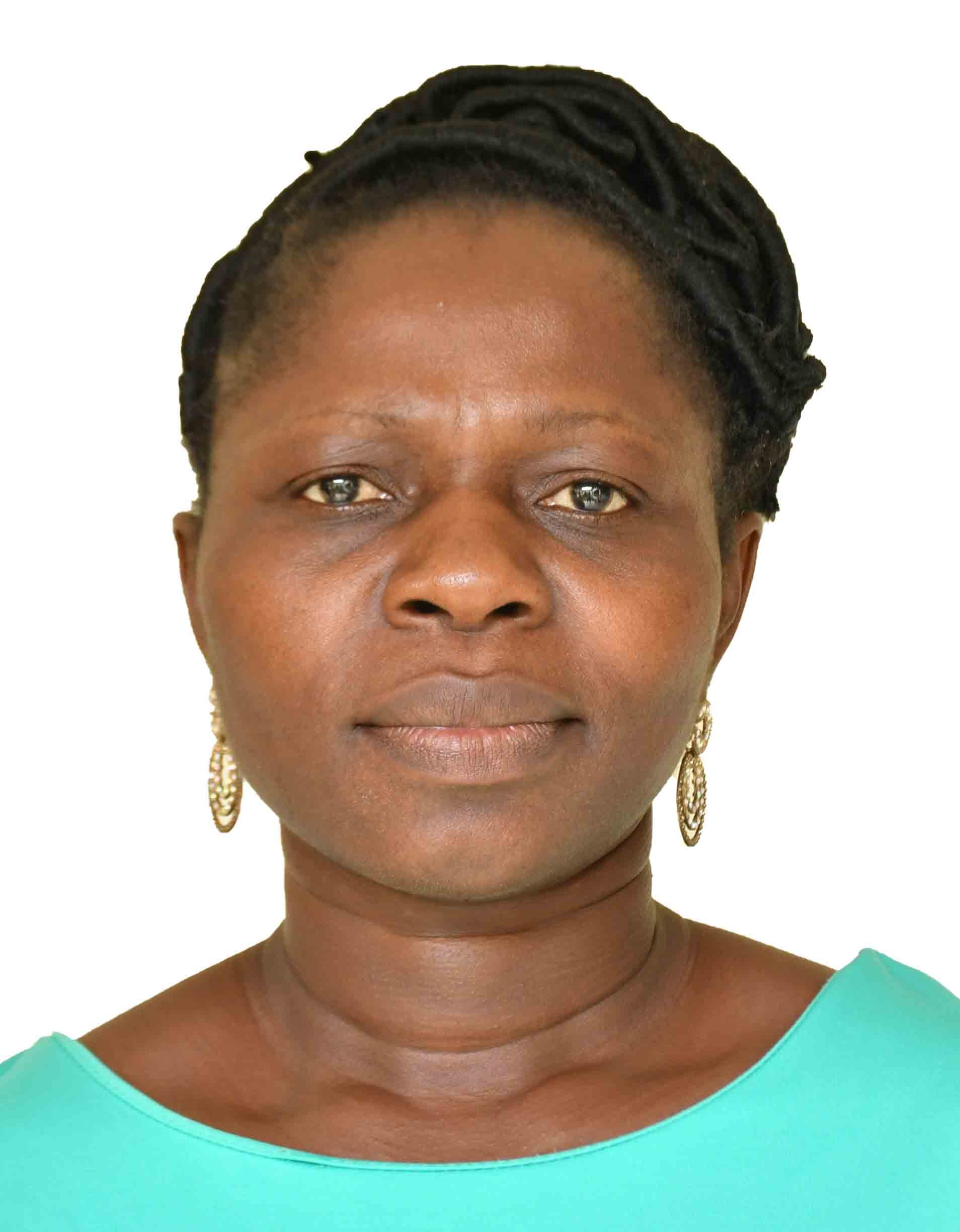 Passport Photo