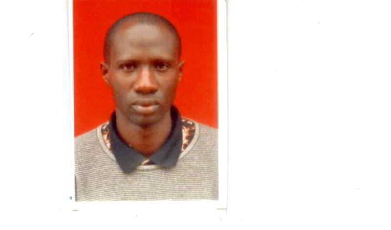 Passport Photo