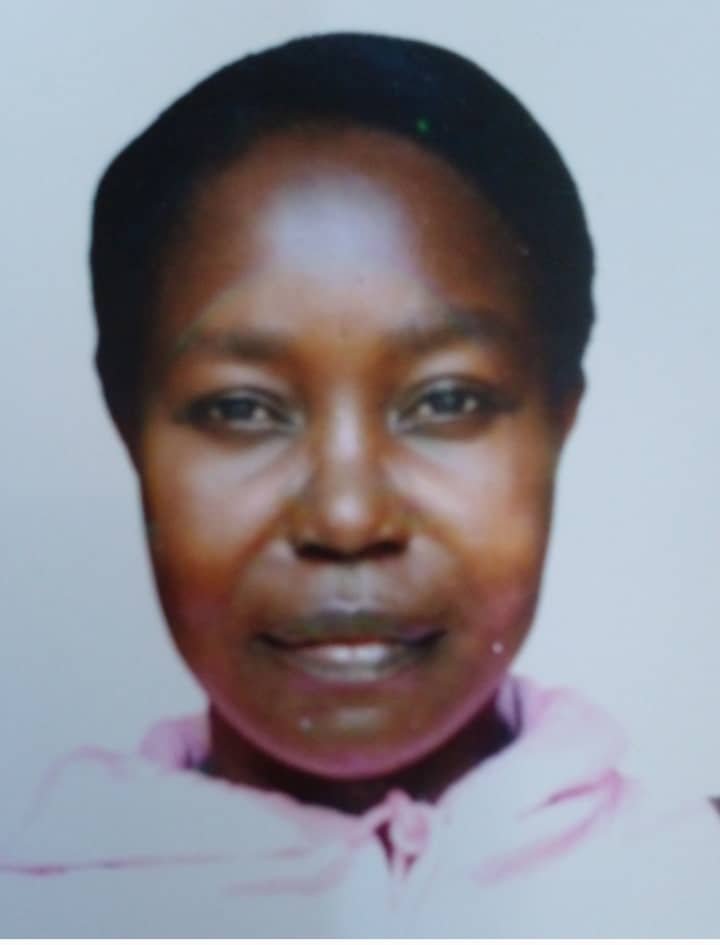 Passport Photo