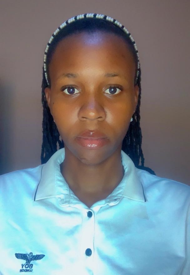 Passport Photo