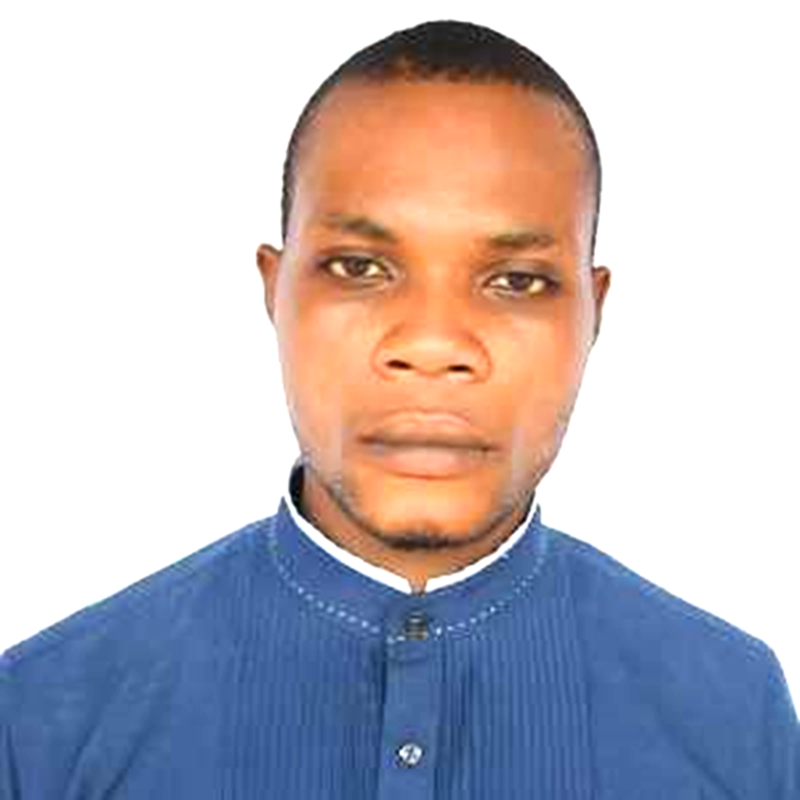 Passport Photo