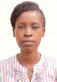 Passport Photo