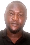 Passport Photo