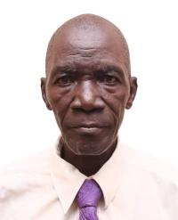 Passport Photo