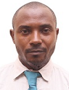Passport Photo