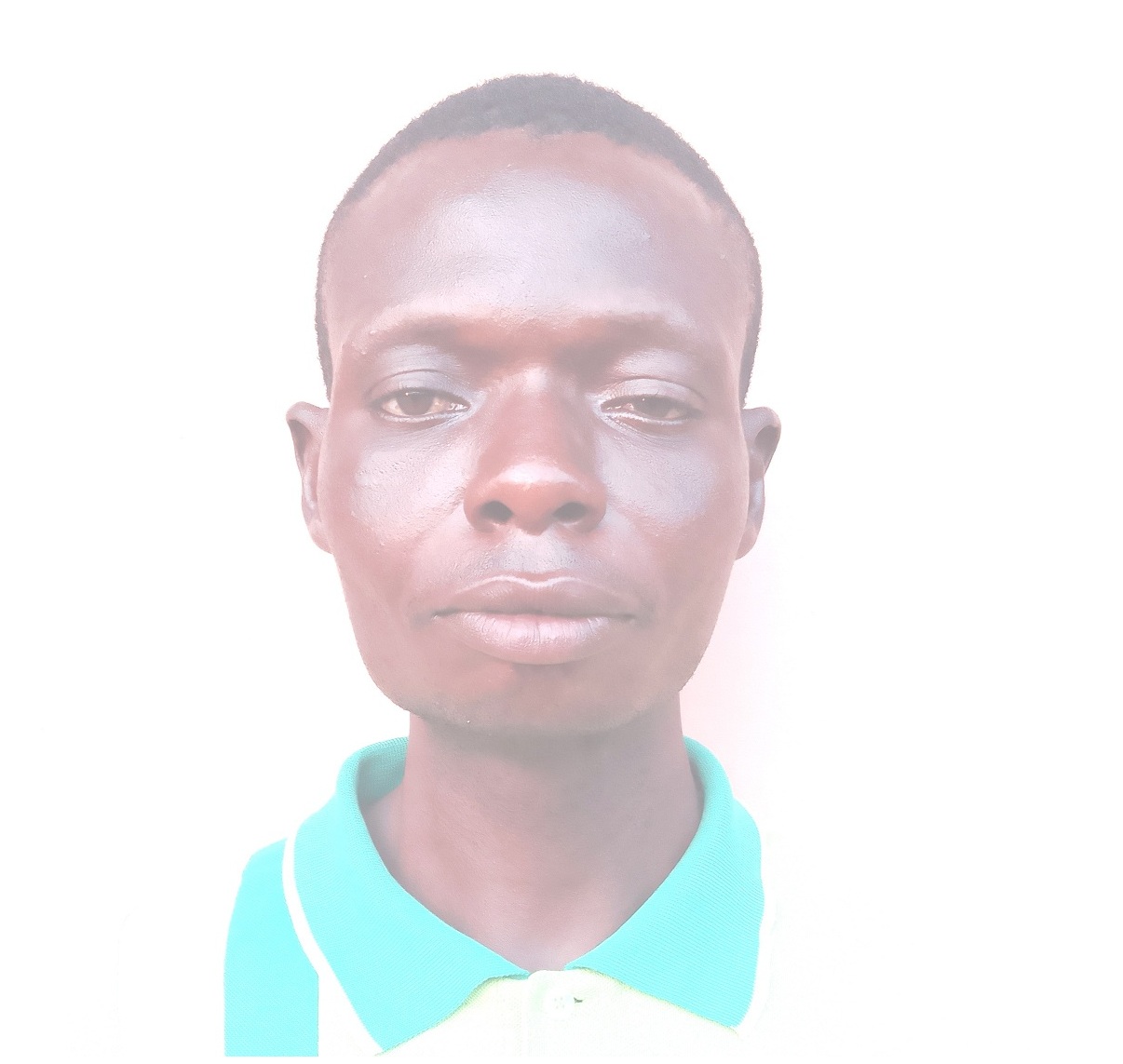 Passport Photo