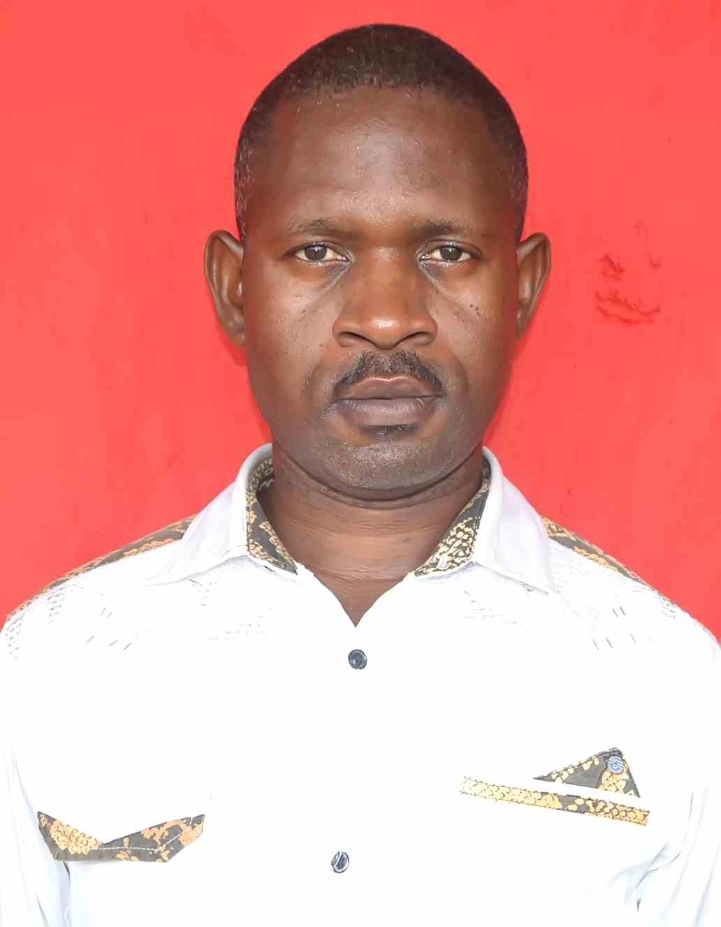 Passport Photo