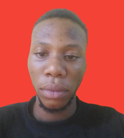 Passport Photo