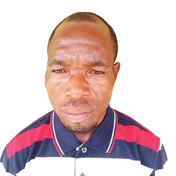 Passport Photo