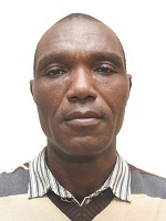 Passport Photo