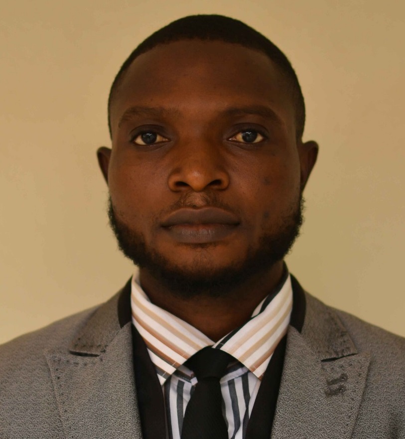 Passport Photo