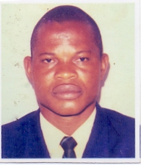 Passport Photo