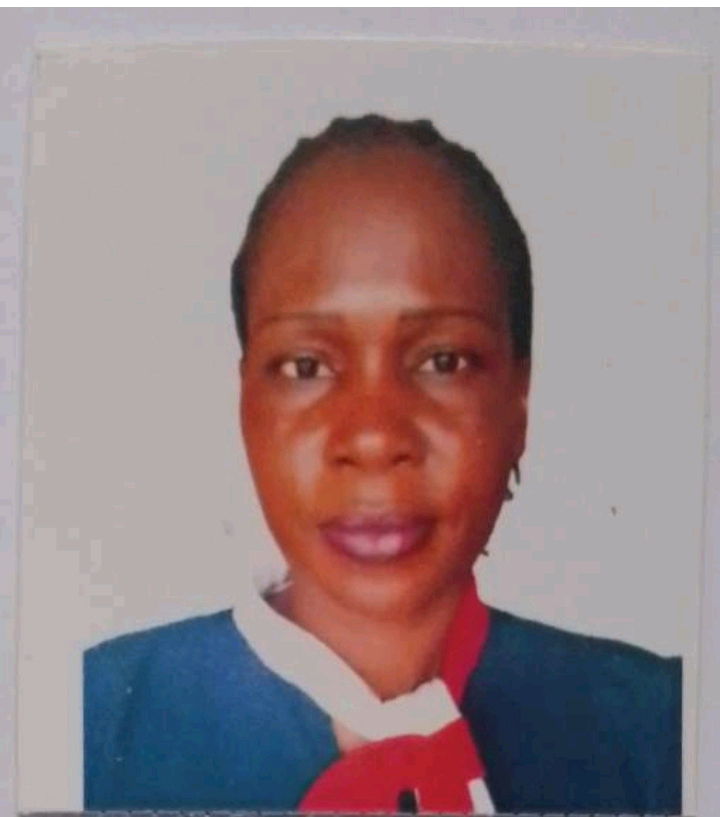 Passport Photo