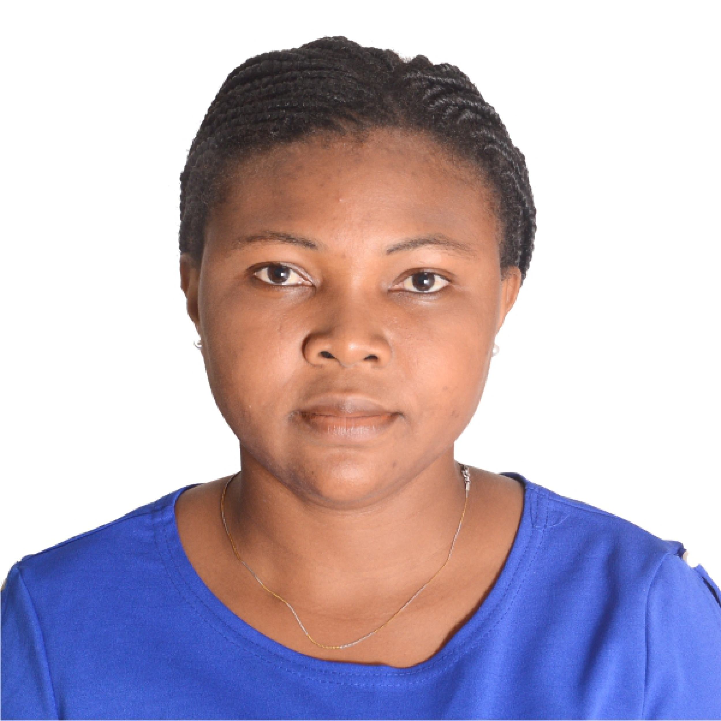 Passport Photo