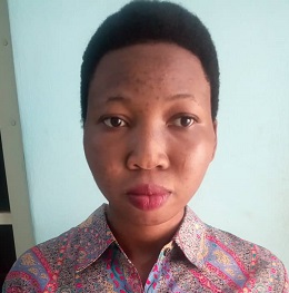 Passport Photo