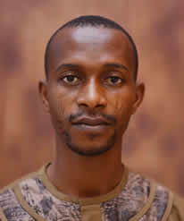 Passport Photo