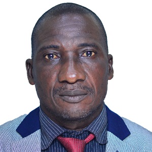 Passport Photo