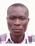 Passport Photo