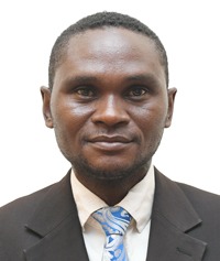 Passport Photo