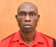 Passport Photo