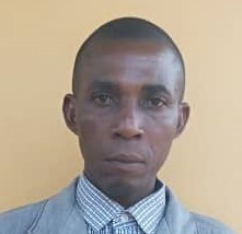Passport Photo