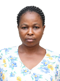 Passport Photo