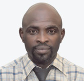 Passport Photo