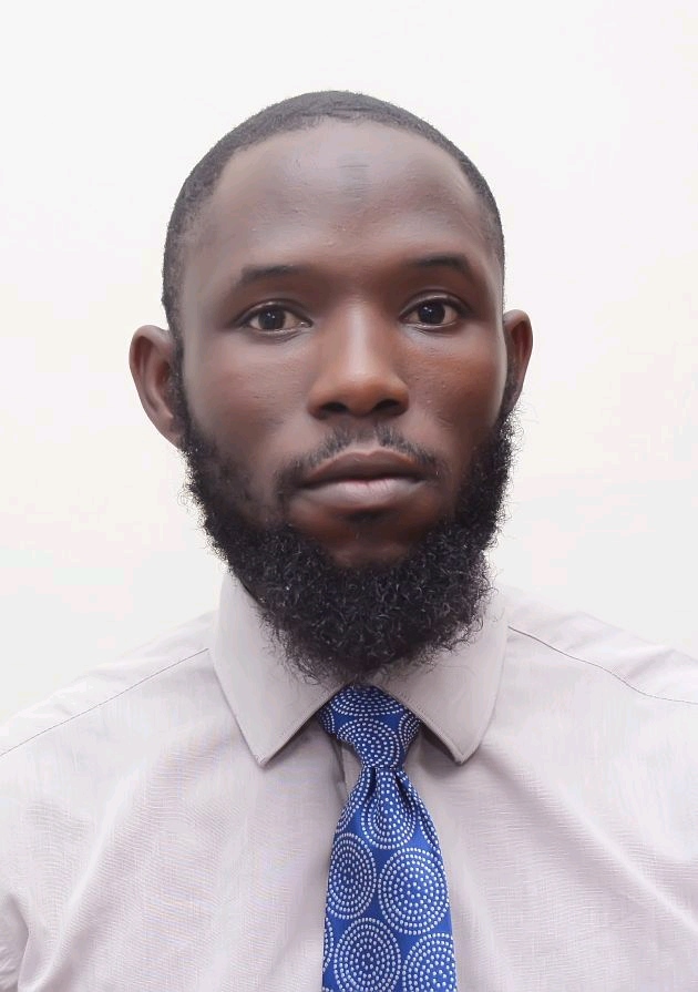 Passport Photo