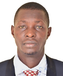 Passport Photo
