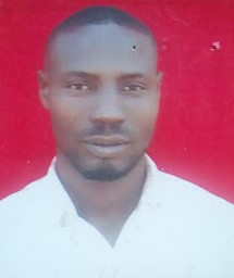Passport Photo