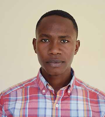 Passport Photo