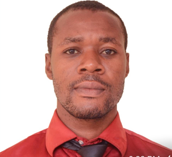 Passport Photo