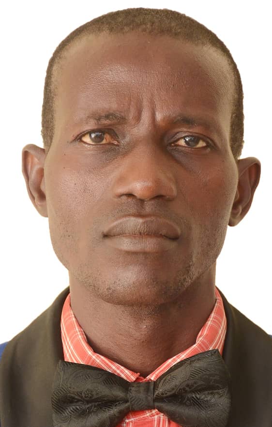Passport Photo