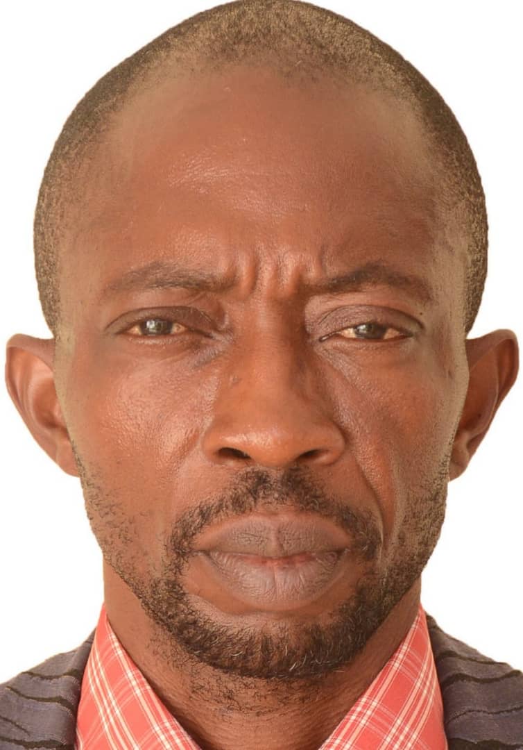 Passport Photo