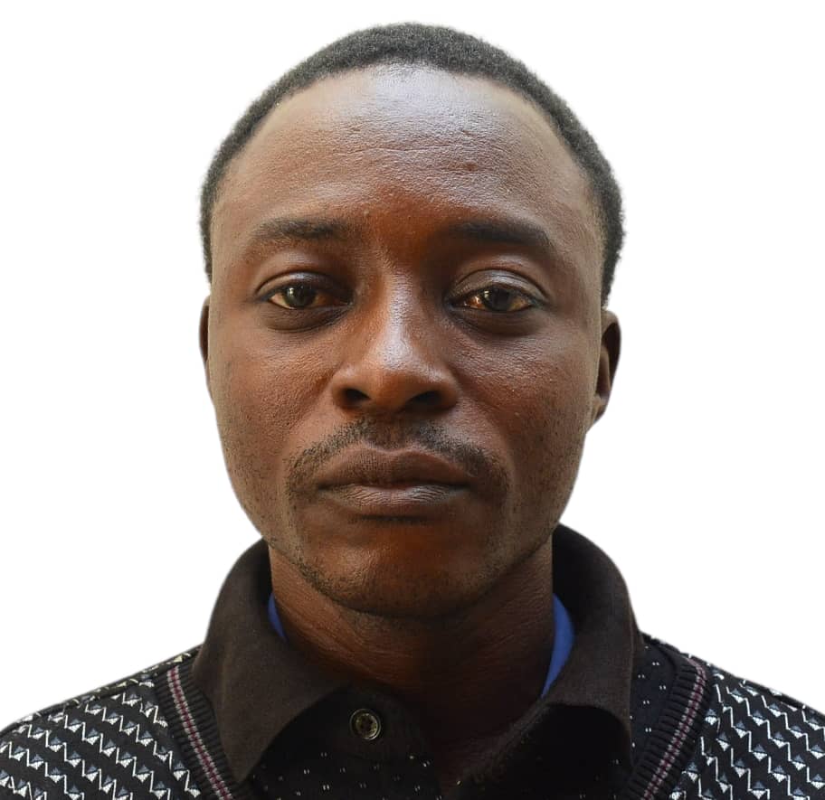 Passport Photo