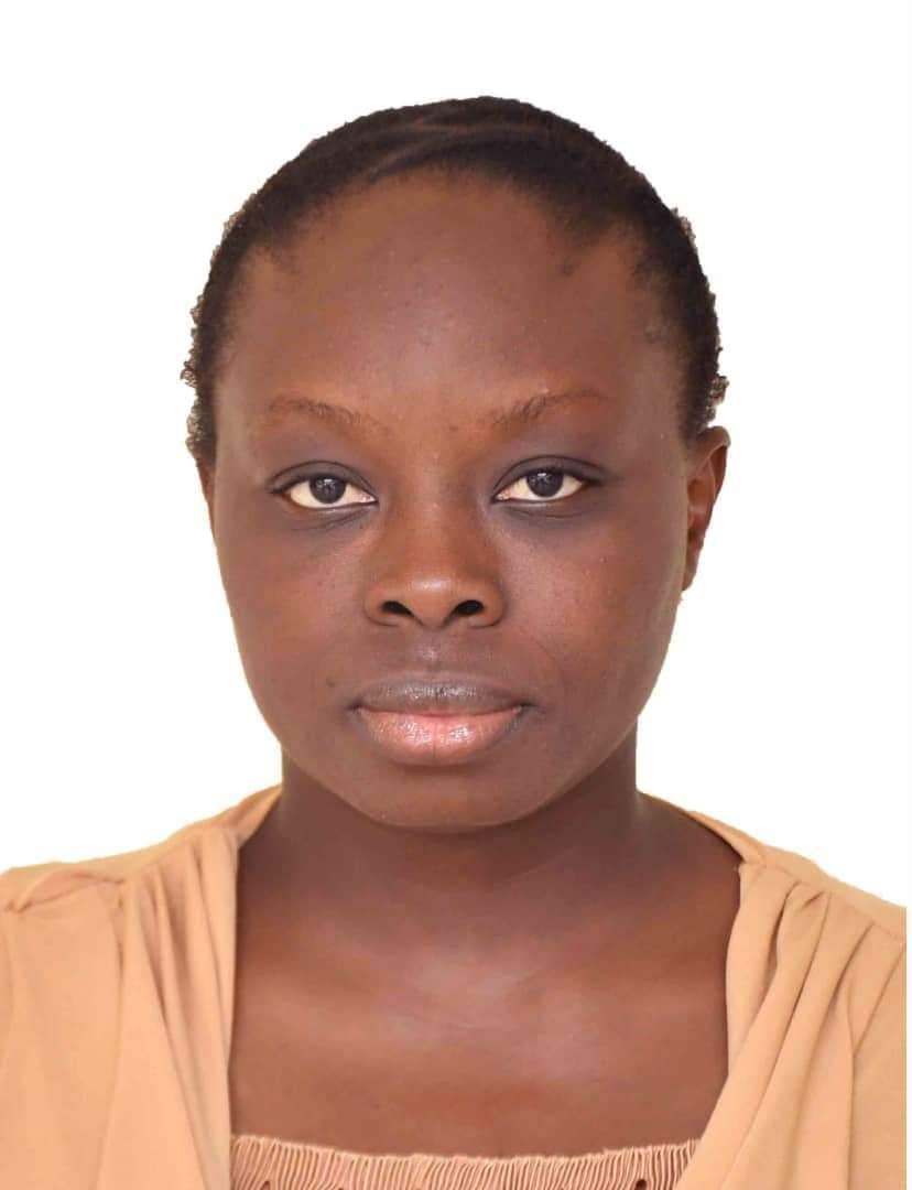 Passport Photo