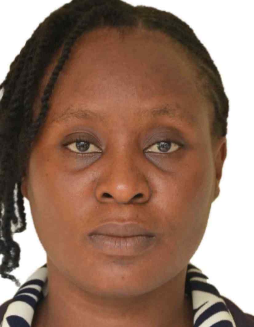 Passport Photo