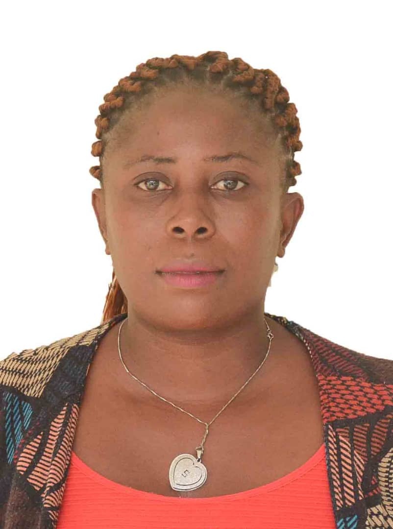 Passport Photo
