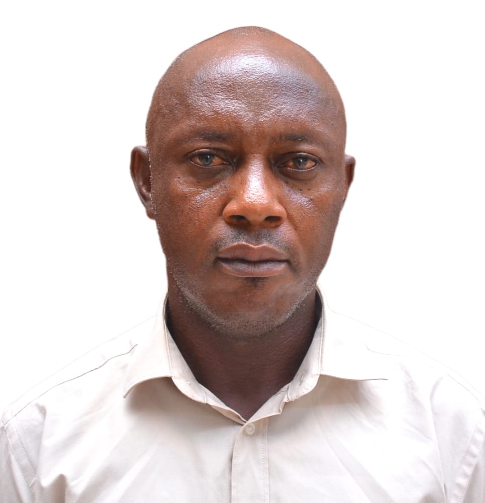 Passport Photo