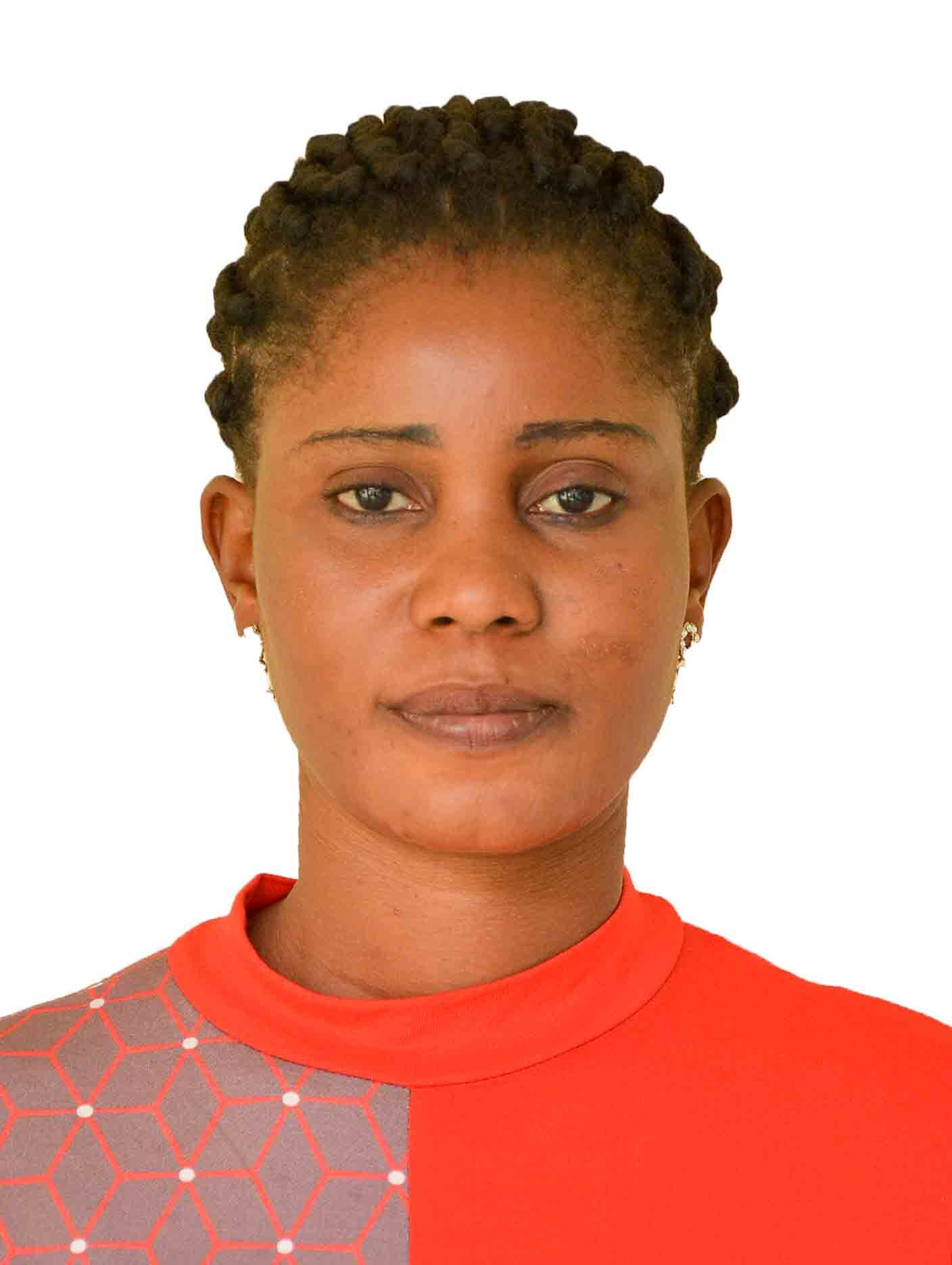 Passport Photo