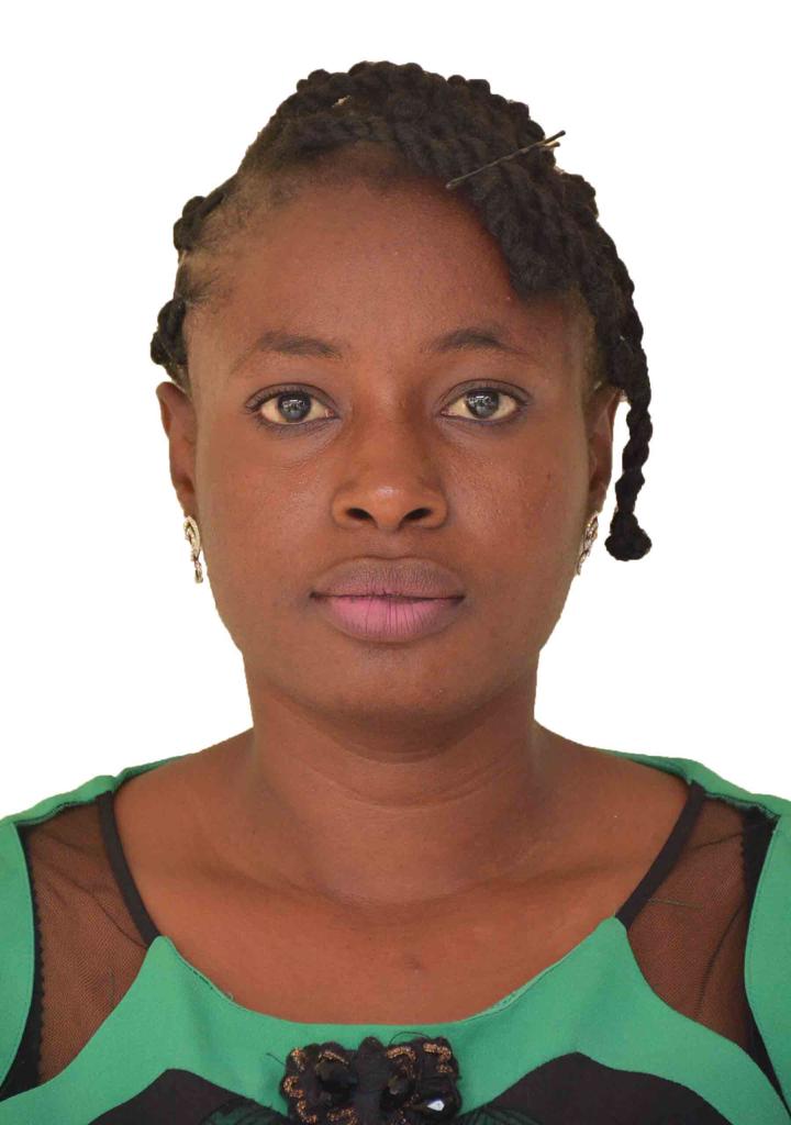 Passport Photo
