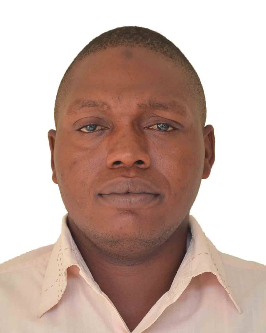 Passport Photo