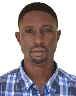 Passport Photo