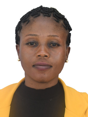 Passport Photo