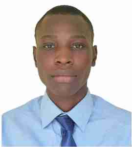 Passport Photo