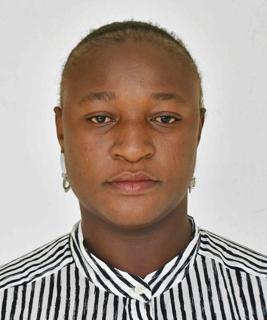 Passport Photo